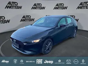 Mazda 3 SKYACTIV-G 2.0 M-HYBRID 150 Selection