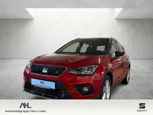 SEAT Arona 1.0 TSI FR Beats DSG LED ACC AHK Full-Link RFK