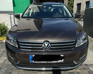 Volkswagen Passat Variant Passat Variant 1.4 TSI DSG BlueMotion Technology Comfortline