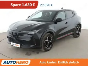 Alfa Romeo Junior