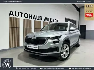 Skoda Kodiaq Kodiaq Style 2.0TDI DSG 4x4 Navi ACC Matrix AHK 360°
