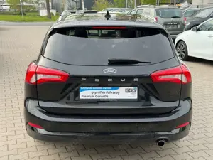 Ford Focus 1.5 EcoBlue Automatik "Cool  Connect" Bild 5