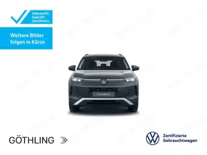 Volkswagen Tayron 2.0 TDI DSG 4M LIFE*7-SITZER*IQ.LIGHT*NAV