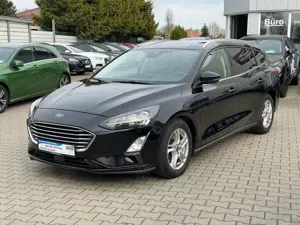 Ford Focus 1.5 EcoBlue Automatik "Cool  Connect"