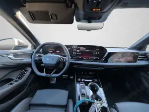 Audi A6 TFSI quattro 270 kW S tronic Bild 3