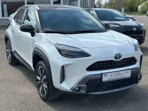 Toyota Yaris Cross Premiere Edition 4x4