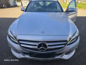 Mercedes-Benz 200 C 200 Bluetec