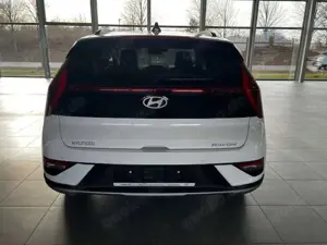 Hyundai BAYON FL  1.0 T-GDI  Blackline.Navi.LED-Licht Bild 5