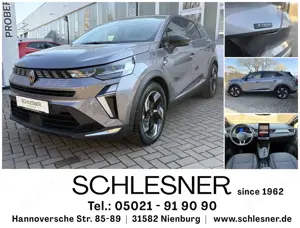 Renault Symbioz 145 E-Tech Full Hybrid Techno *CarPlay*Navi*SHZ*AC