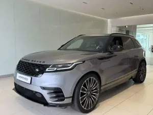 Land Rover Range Rover Velar D300 R-Dyn HSE BlackPack HUD 22"