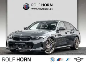 Alpina B3 ALPINA B3 3.0 Allrad GT PANO HUD 360KAM AHK LED