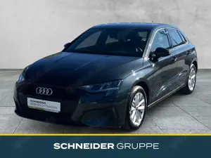 Audi A3 SPORTBACK 35 1.5 TFSI LED+SHZ+KLIMA+PDC+ACC
