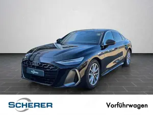 Audi A6 TFSI quattro 270 kW S tronic