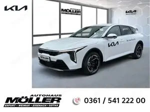 Kia K4 Spirit 1.6T DCT7 Drive Sound 360° Kamera ACC