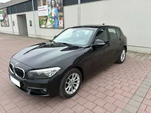 BMW 118 1er Diesel (5-Türer) 118d Urban Line