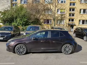 Toyota Corolla Bild 2