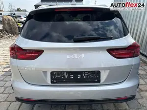 Kia Ceed SW / cee'd SW Sportswagon Edition 30 Jahre 1.5 T-GDI 140 PS N... Bild 4