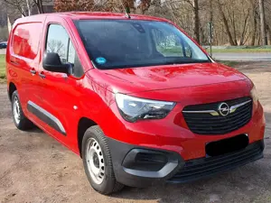 Opel Combo Combo Cargo 1.5 D Selection XL
