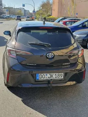 Toyota Corolla Bild 3