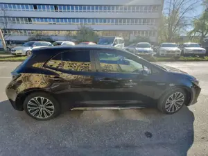 Toyota Corolla Bild 4