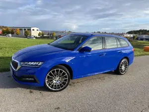 Skoda Octavia Ambition iV