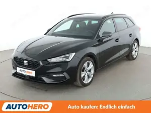 SEAT Leon 1.5 eTSI ACT FR Aut.*NAVI*LED*ACC*SPUR*KLIMA*