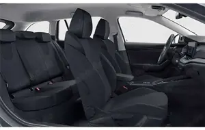 Skoda Octavia Bild 5