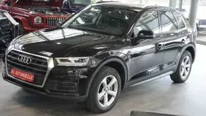 Audi Q5 40 TDI quattro*LED*NAVI*LEDER*