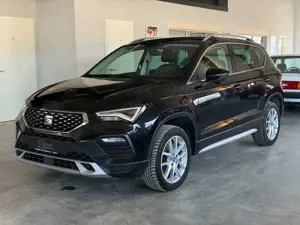 SEAT Ateca 2.0 TDI Xperience LED/AHK/Kam/SHZ/Navi