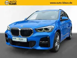 BMW X1 xDrive 25 e M Sport Pano Leder LED Rückfahrkamera