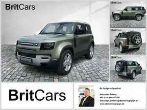 Land Rover Defender 90 3.0 Diesel D250 SE
