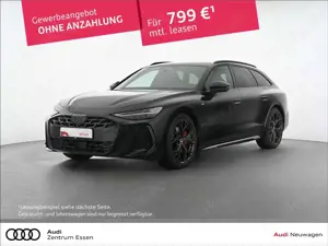 Audi A6 AVANT E-HYBRID QUATTRO 220 kW EDITION ONE S LINE T