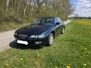 Mazda Xedos