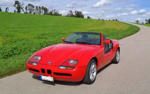 BMW Z1 Z1