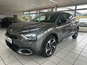 Citroen C4 X *HUD*Kamera*ACC*PDC*Navi*LED*DAB*Spurhalte*