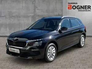 Skoda Kamiq 1.0 TSI DSG Selection AHK WinterPlus Kamera