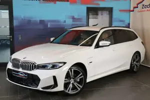 BMW 330 e xDr. Tour. LCI M-Sportp.eSitze.adapLED.19