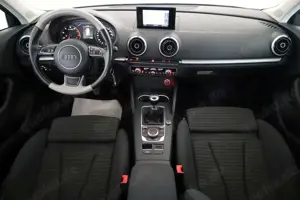 Audi A3 Bild 5