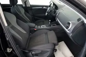 Audi A3 Bild 4