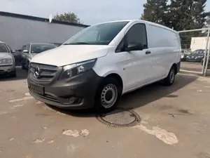 Mercedes-Benz Vito Kasten 109/110/111/114 CDI FWD lang