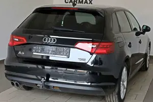Audi A3 Bild 2