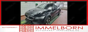 Volvo V60 Cross Country Plus AWD AHK*Kamera*VollLeder*