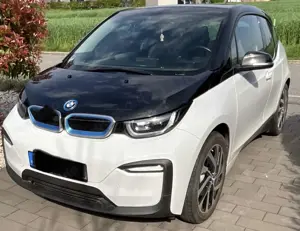 BMW i3 i3 (120 Ah)