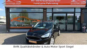 Ford C-Max /Edition/Premium Garantie/Service-TÜV-NEU Bild 3