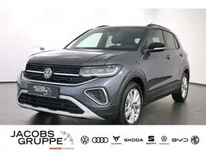 Volkswagen T-Cross 1.0 TSI Goal DSG,Navi,Matrix,RFK