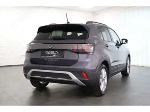 Volkswagen T-Cross 1.0 TSI Goal DSG,Navi,Matrix,RFK Bild 5
