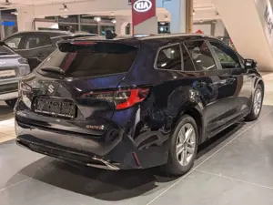 Suzuki Swace 1.8 Comfort+ CVT HYBRID sofort verfügbar