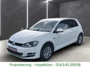 Volkswagen Golf VII Lim. Lounge BMT