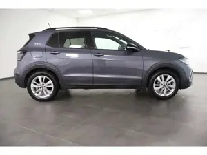 Volkswagen T-Cross 1.0 TSI Goal DSG,Navi,Matrix,RFK Bild 4