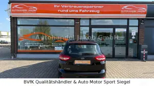 Ford C-Max /Edition/Premium Garantie/Service-TÜV-NEU Bild 5